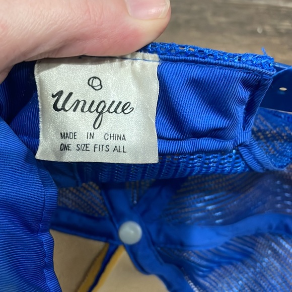 Vintage SnapBack Galveston beach - Picture 8 of 8